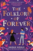 the folklore of forever cover art
