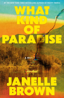 what kind of paradise cover art