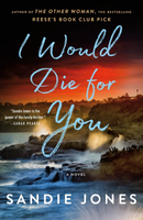 i would die for you cover art