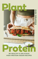 plant protein cover art