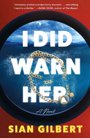 i did warn her cover art