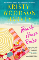 beach house rules cover art