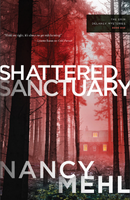 shattered sanctuary cover art