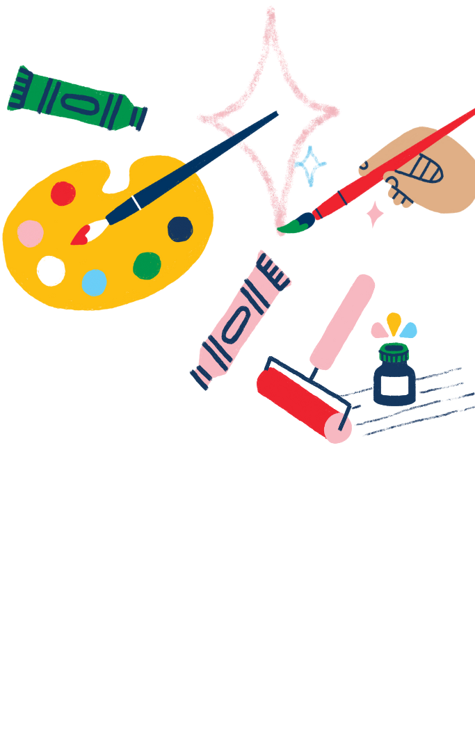 paint