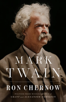 mark twain cover art
