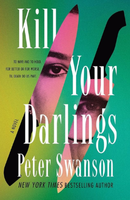 kill your darlings cover art