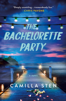 the bachelorette party cover art