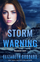 storm warning cover art