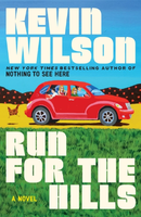 run for the hills cover art