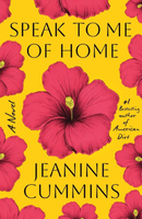 speak to me of home cover art