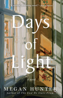 days of light cover art
