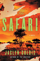 safari cover art