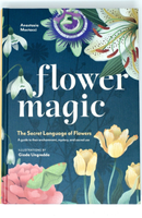 flower magic cover art