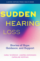 sudden hearing loss cover art