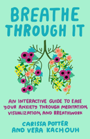 breathe through it cover art