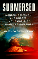 submersed cover art