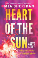 heart of the sun cover art