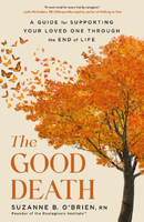 the good death cover art