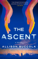 the ascent cover art