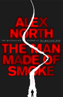 the man made of smoke cover art