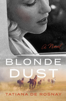 blonde dust cover art