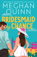 bridesmaid by chance cover art