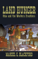 land hunger cover art