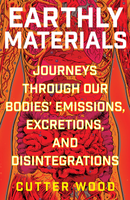 earthly materials cover art