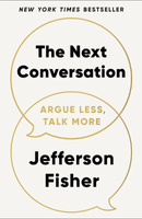 the next conversation cover art