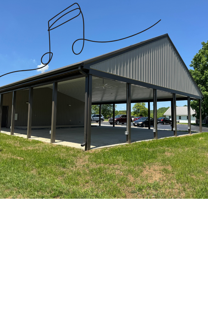racine library pavilion