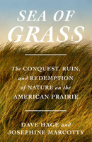 sea of grass cover art