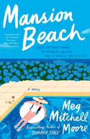mansion beach cover art