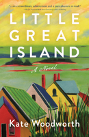 little great island