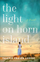 the light on horn island cover art