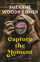 capture the moment cover art