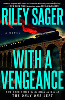with a vengeance cover art
