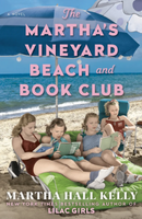 martha's vineyard beach book club cover art