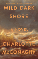 wild dark shore cover art