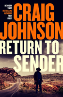 return to sender cover art