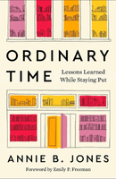 ordinary time cover art