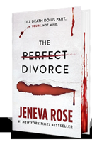 the perfect divorce cover art