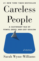 careless people cover art