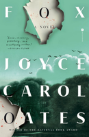 fox cover art