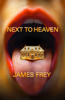 next to heaven cover art