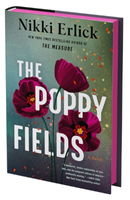 the poppy fields cover art