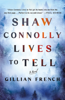 shaw connolly lives to tell cover art