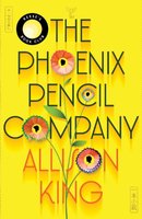 the phoenix pencil company cover art