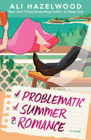 problematic summer romance cover art