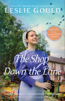 the shop down the lane cover art