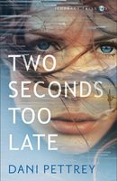 two seconds too late cover art